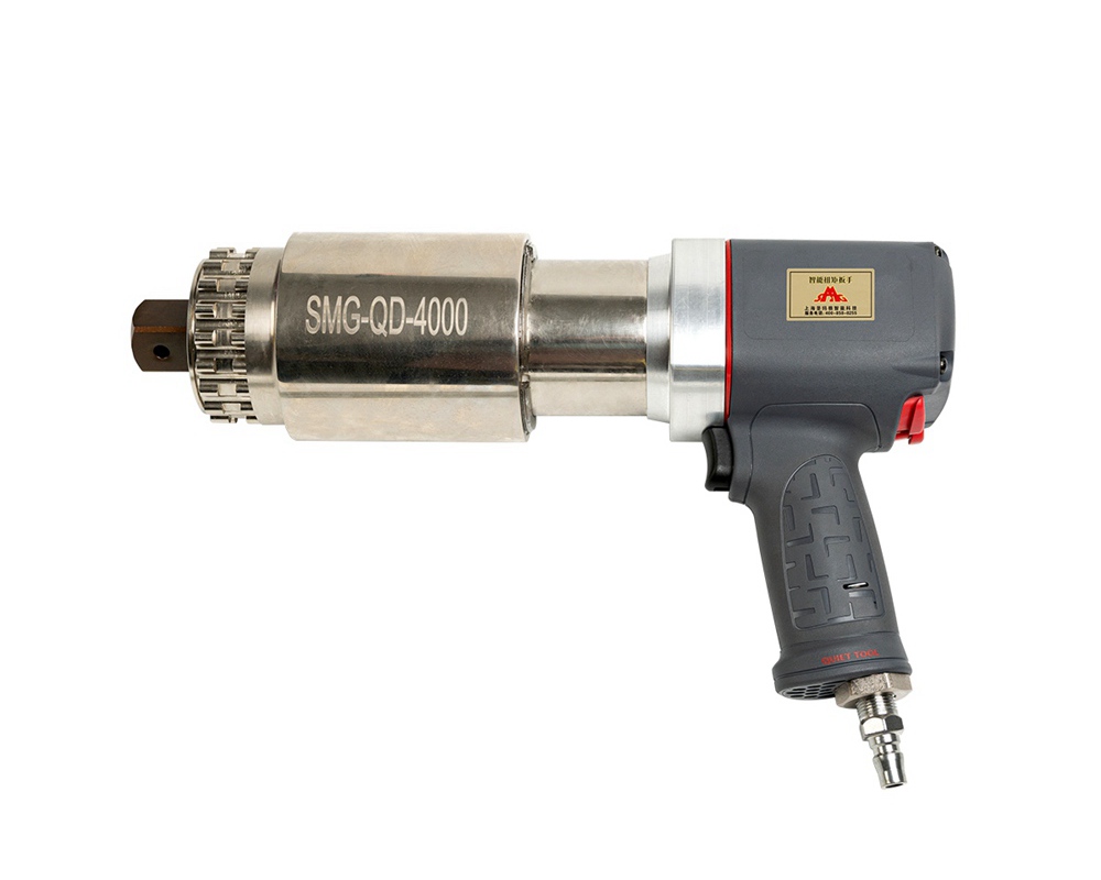 Pneumatic Wrench SMG-QD-4000