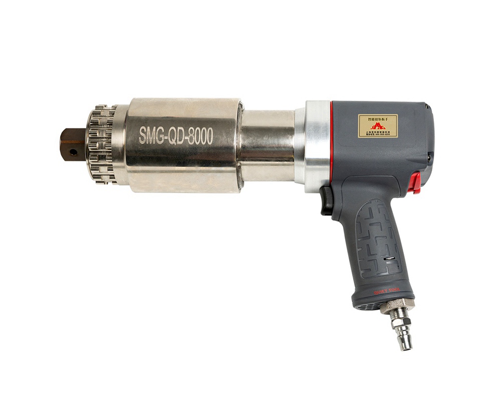 Pneumatic Wrench SMG-QD-8000