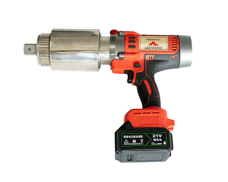 Lithium electric wrench SMG-LD-3000